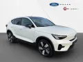 Volvo C40 Recharge 185kw Extended Range Plus