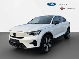 Volvo C40 Recharge 185kw Extended Range Plus