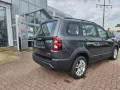 BAIC Others SWM G03F*7 Sitzer*Leder*Klima*Schiebedach