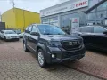 BAIC Others SWM G03F*7 Sitzer*Leder*Klima*Schiebedach