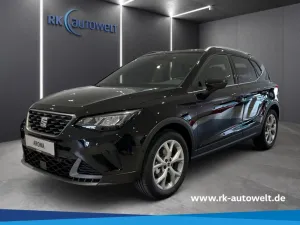 Seat Arona FR 1.0 TSI LED Navi Kamera Kessy VC