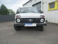 Lada Niva 4x4 lang 5-türig v. VERTRAGSHÄNDLER