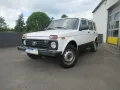 Lada Niva 4x4 lang 5-türig v. VERTRAGSHÄNDLER