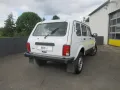 Lada Niva 4x4 lang 5-türig v. VERTRAGSHÄNDLER