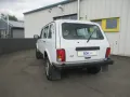 Lada Niva 4x4 lang 5-türig v. VERTRAGSHÄNDLER