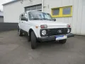 Lada Niva 4x4 lang 5-türig v. VERTRAGSHÄNDLER