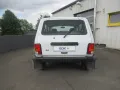 Lada Niva 4x4 lang 5-türig v. VERTRAGSHÄNDLER
