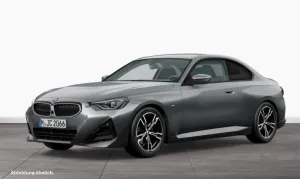 BMW 220i Coupé