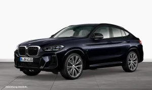 BMW X4 M40i