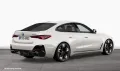 BMW i4 eDrive40 Gran Coupé