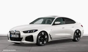 BMW i4 eDrive40 Gran Coupé