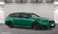 BMW M5 Touring