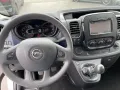 Opel Vivaro Combi L2H1 2,9t Lang 9 Sitzer Schiebe Mul