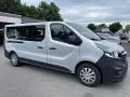 Opel Vivaro Combi L2H1 2,9t Lang 9 Sitzer Schiebe Mul