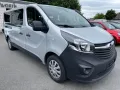 Opel Vivaro Combi L2H1 2,9t Lang 9 Sitzer Schiebe Mul