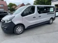 Opel Vivaro Combi L2H1 2,9t Lang 9 Sitzer Schiebe Mul