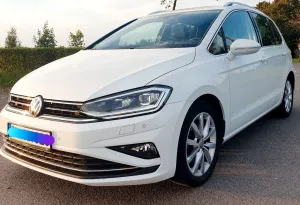 Volkswagen Golf Sportsvan 1.5 TSI Highline/Zahnriemen neu!!