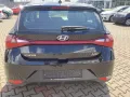 Hyundai i20 Select - Lenkradheizg. 1. Hand