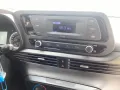 Hyundai i20 Select - Lenkradheizg. 1. Hand