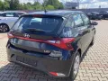 Hyundai i20 Select - Lenkradheizg. 1. Hand