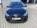 Hyundai i20 Select - Lenkradheizg. 1. Hand