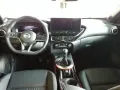 Nissan Juke Tekna Tageszulassung