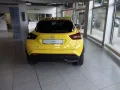 Nissan Juke Tekna Tageszulassung