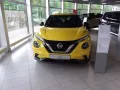 Nissan Juke Tekna Tageszulassung
