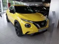 Nissan Juke Tekna Tageszulassung