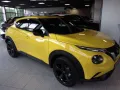 Nissan Juke Tekna Tageszulassung