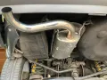Alfa Romeo GTV6, 2,5 mit dem legendären 6 Zyl. Busso Motor