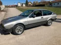 Alfa Romeo GTV6, 2,5 mit dem legendären 6 Zyl. Busso Motor