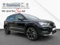 Cupra Ateca 1.5 TSI DSG+LED+NAVI+ASSISTENZPAKET++