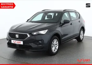 Seat Tarraco 1.5 Style LED 7-Sitzer SmartLink DAB AHK