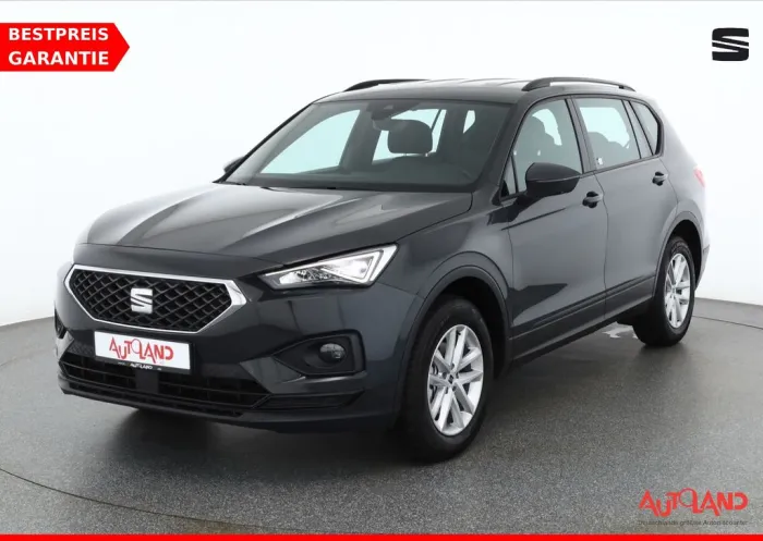 Seat Tarraco 1.5 Style LED 7-Sitzer SmartLink DAB AHK