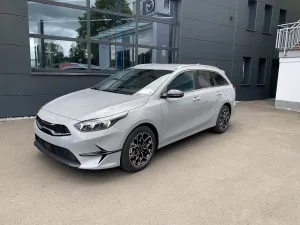 Kia Ceed Sportswagon 1.0T 48V DCT 100 NIGHTLINE STD
