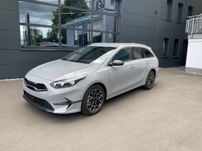 Kia Ceed Sportswagon 1.0T 48V DCT 100 NIGHTLINE STD
