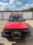 Mitsubishi L200 Turbo-Diesel, 1994-FLENSBU...