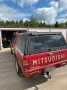 Mitsubishi L200 Turbo-Diesel, 1994-FLENSBU...