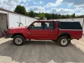 Mitsubishi L200 Turbo-Diesel, 1994-FLENSBU...