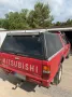 Mitsubishi L200 Turbo-Diesel, 1994-FLENSBU...