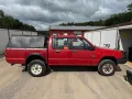 Mitsubishi L200 Turbo-Diesel, 1994-FLENSBU...