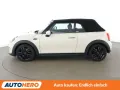 MINI Cabrio One 