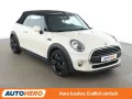 MINI Cabrio One 
