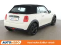 MINI Cabrio One 