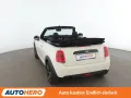 MINI Cabrio One 