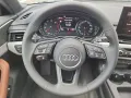 Audi A4 Limousine advanced 40 TFSI quattro S tronic N