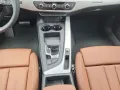 Audi A4 Limousine advanced 40 TFSI quattro S tronic N