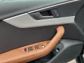 Audi A4 Limousine advanced 40 TFSI quattro S tronic N