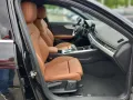 Audi A4 Limousine advanced 40 TFSI quattro S tronic N